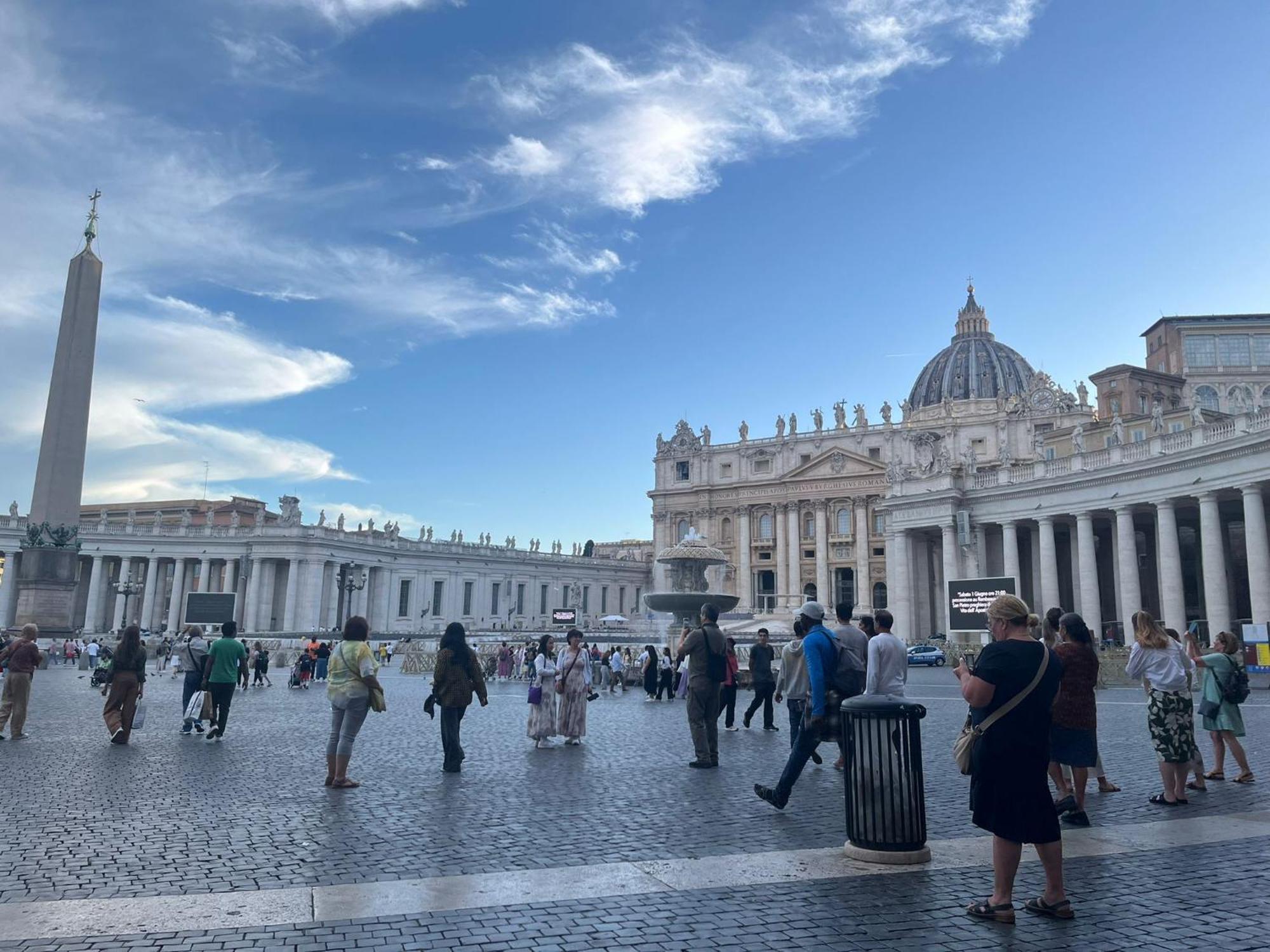 Appartement Casa Lella Al Borgo Pio, A Pochi Passi Da San Pietro Rome