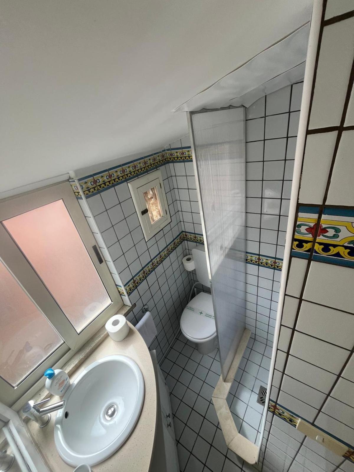 Casa Lella Al Borgo Pio, A Pochi Passi Da San Pietro Appartement Rome