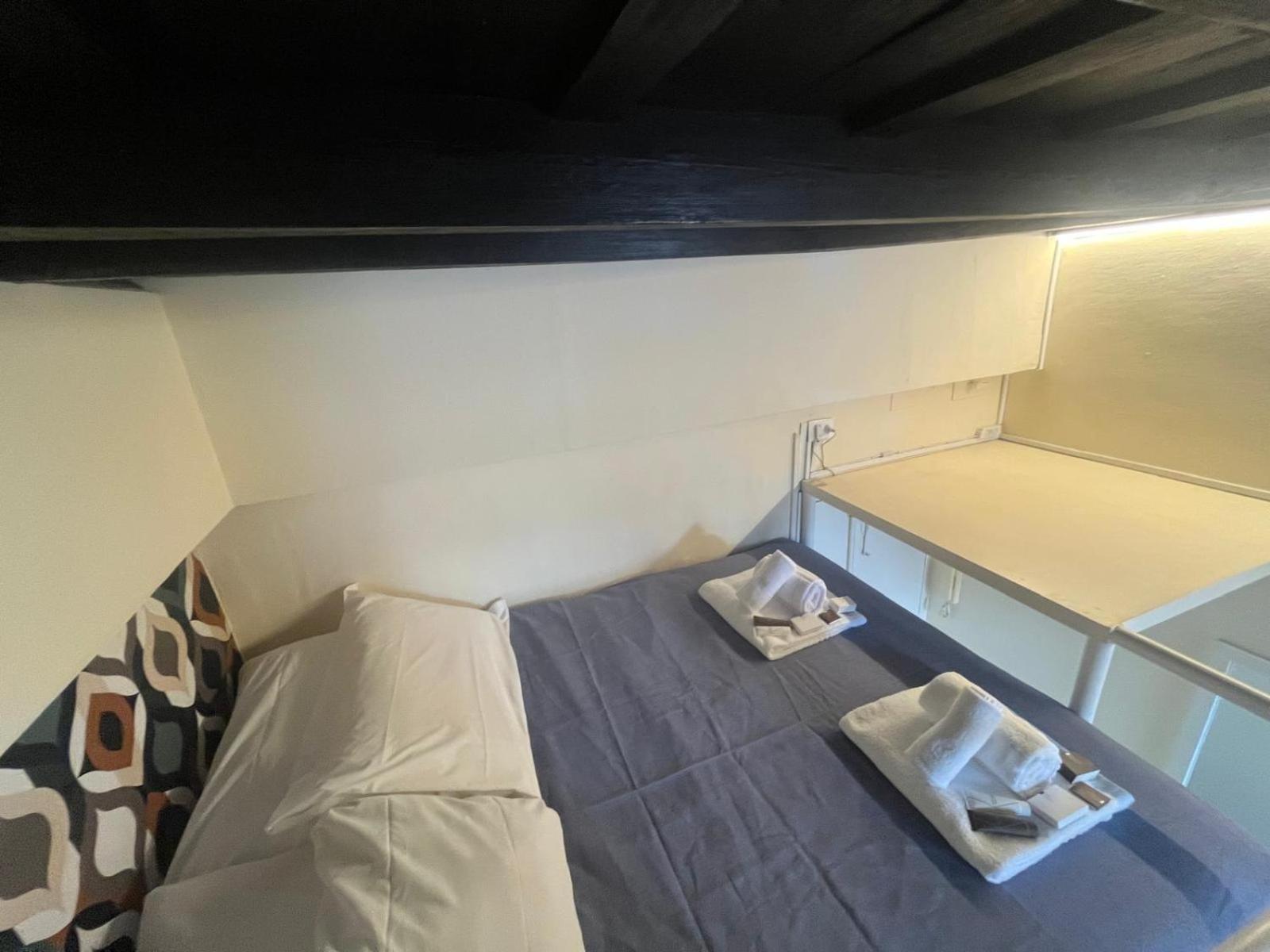 Casa Lella Al Borgo Pio, A Pochi Passi Da San Pietro Appartement *