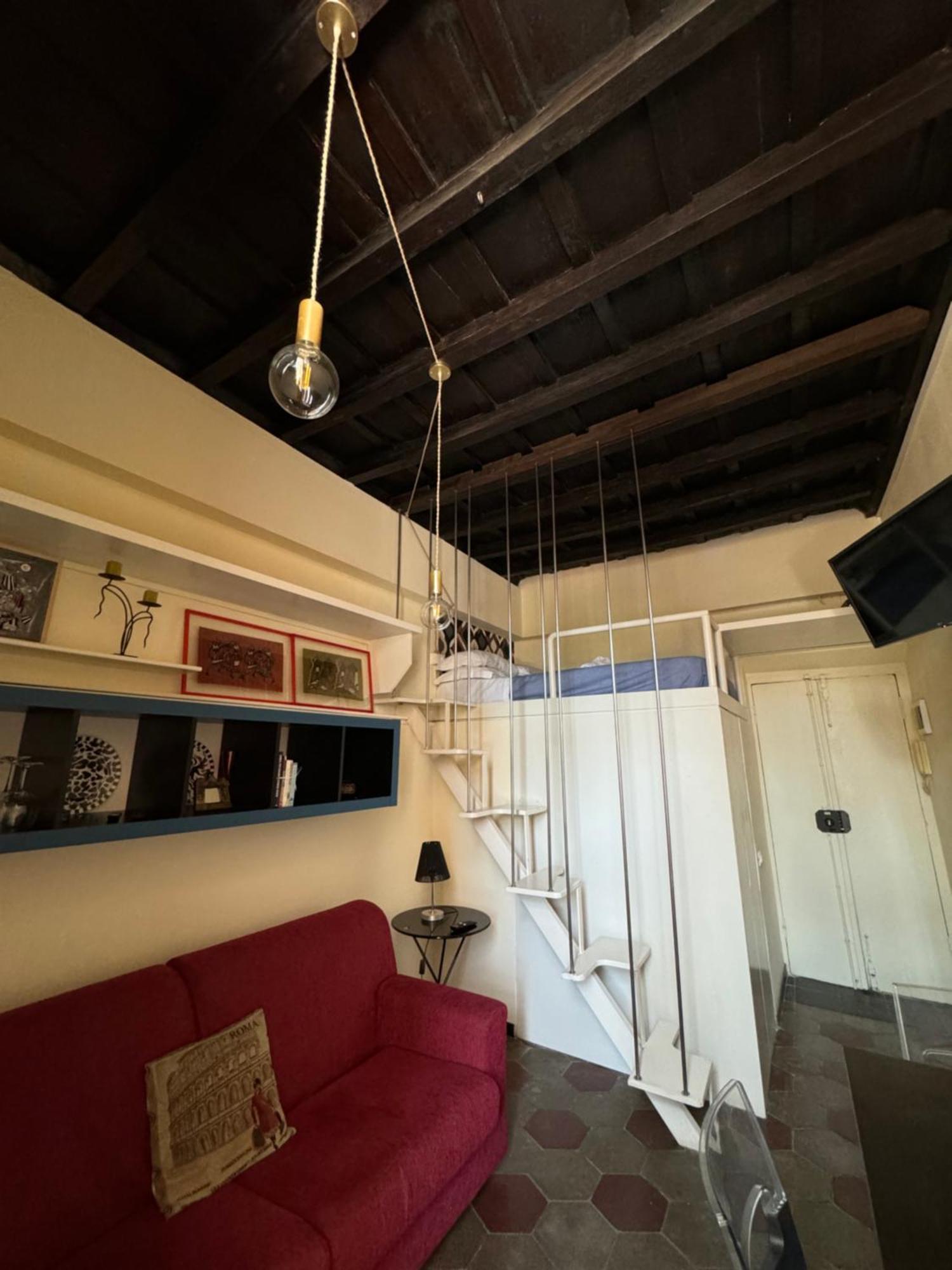 Casa Lella Al Borgo Pio, A Pochi Passi Da San Pietro Appartement
