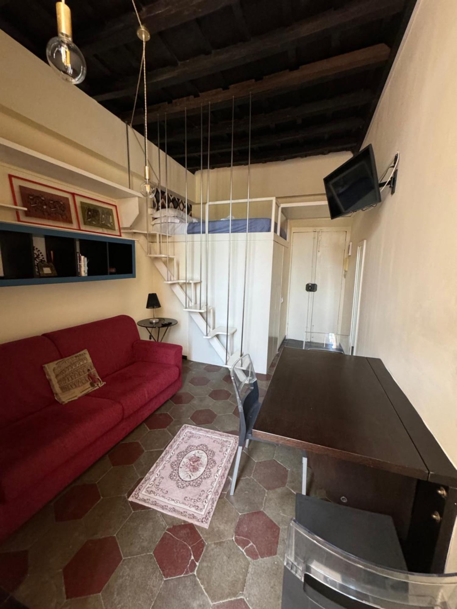 Apartment Casa Lella Al Borgo Pio, A Pochi Passi Da San Pietro Rome